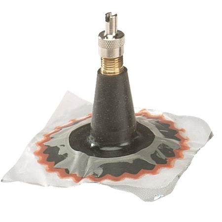 Rema Tip Top TR15 Tube-type Valve Stem 9 - CASE OF 10
